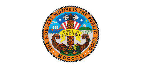 County of San Diego